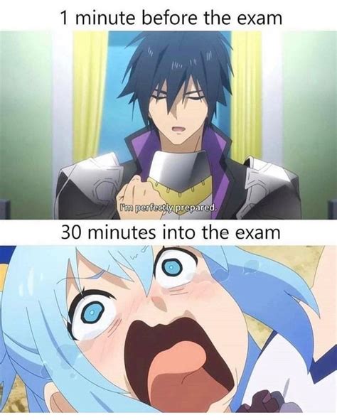 Pin By Aaronjoshua On Anime Anime Memes Anime Memes Funny Anime