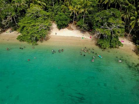 Historico Portobelo Y Venas Azules GetYourGuide