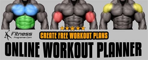 Personalized Workout Plan Free Eoua Blog