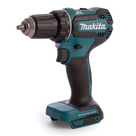 Makita Ddf Z Perceuse Visseuse Sans Fil V Nm Sans Batterie