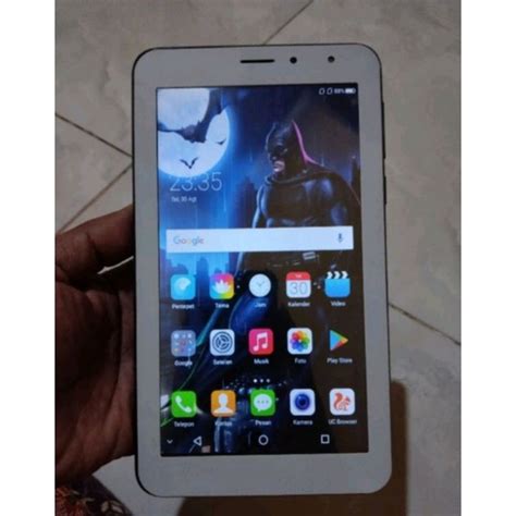 Jual Tablet Advan Second Murah Tablet Advan Android Dual Sim