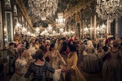 Versailles Électro Une Soirée Spectaculaire Acessible À Tout Le Monde