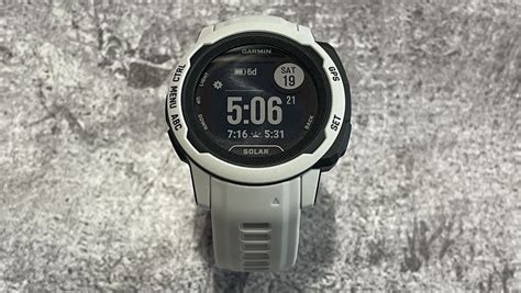 Garmin Instinct 3 leaked on company's own website, here's what we know ...