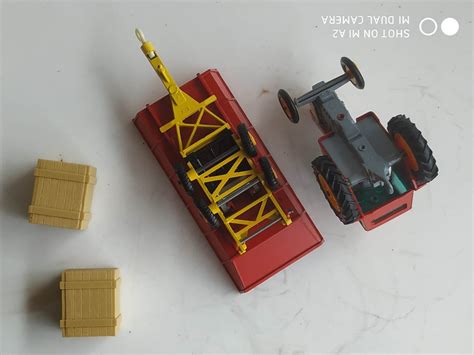 A Lesney Product Matchbox Super Kings Series 1 76 4 Model