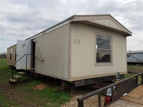 High County Repo Mobile Home Singlewide Mobile Home For Sale In San