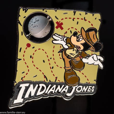 Indiana Jones