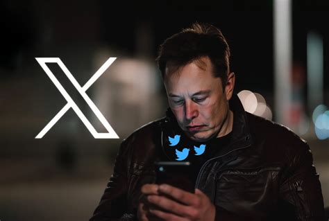 Adiós a Twitter Elon Musk hace oficial el cambio de dominio a X