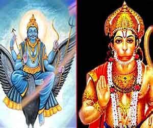 Hanuman Shani Story - Amar Ujala Hindi News Live - हनुमान और शनि महाराज में है ऐसा रिश्ता जानकर ...