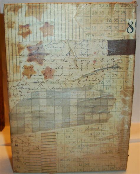 For the Love of Cardmaking: Another Western Journal for a Friend