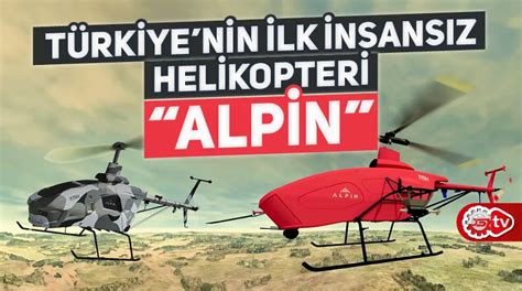 Te Yerli Savunma Sanayisinin Ilk Insans Z Helikopteri Sanayi Gazetesi