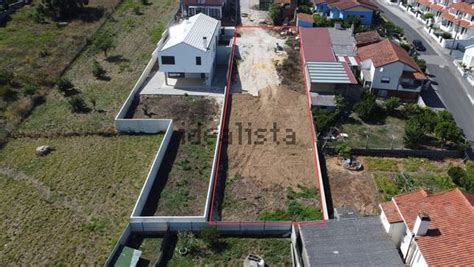 Terreno Venda Na Rua Do Arraial Leiria Pousos Barreira E