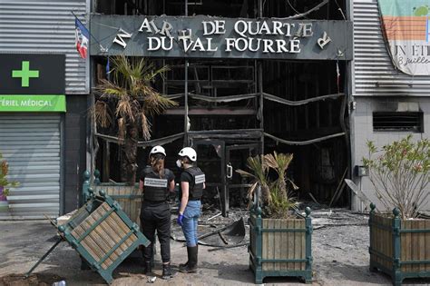 Mort de Nahel à Nanterre émotion vive dans tout le pays et crainte de