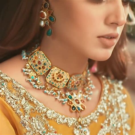 Khuda Aur Mohabbat 3 Pakistani Bridal Makeup Iqra Aziz Khuda Aur