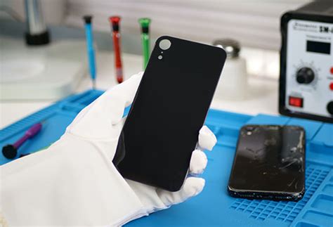 Iphone Backcover R Ckseiten Reparatur