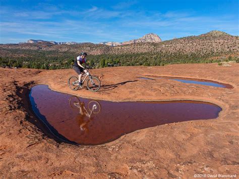 Mountain Biking In Sedona — Fall 2016 Edition Flagstaff Altitudes