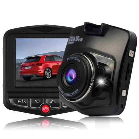 Aliexpress Buy Mini Car DVR Camera GT300 Camcorder 1080P Full HD