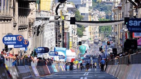 Bici Passione E Guida Sicura Sara Assicurazioni Sempre Al Fianco Del