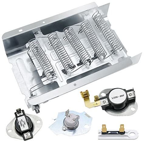 Top 5 Best Dryer Heating Element 2024 Pixelfy Blog