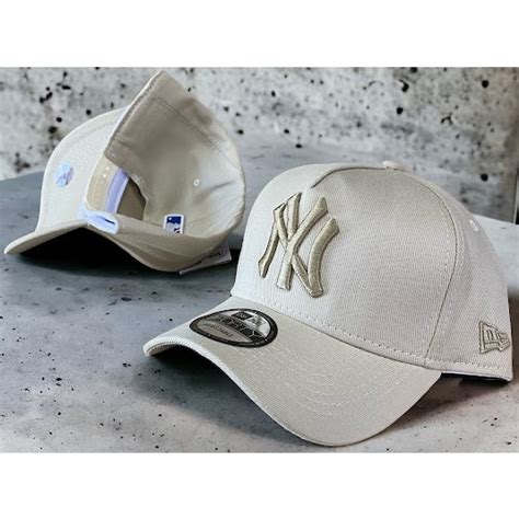 Boné NY NEW YORK YANKEES New aba curva ajustável SNAPBACK NOTA FISCAL