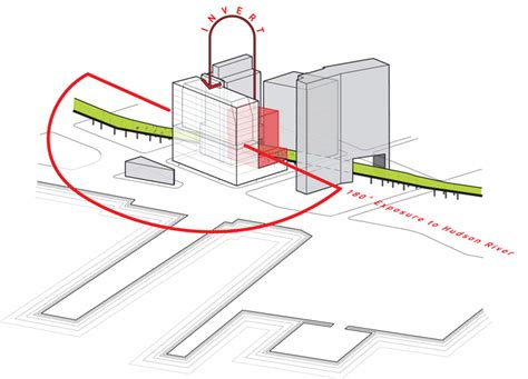 Solar Carve Tower by Studio Gang Architects 谷德设计网