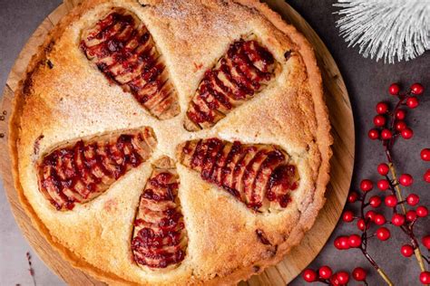 Blueberry Cheesecake Flapjes Met Frangipane Francesca Kookt