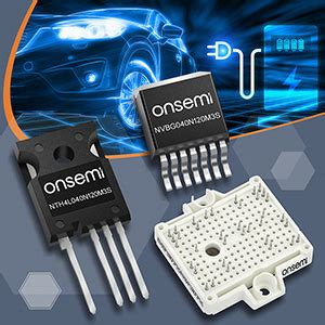 Onsemi Wins Gold At 2023 LEAP Awards EV Engineering Infrastructure