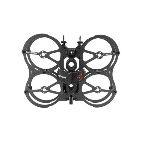 Lumenier Qav Pro Nano Whoop Cinequads Edition Frame Unmanned Tech Shop