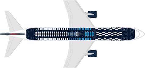 Delta Airlines Boeing Seating Chart Cabinets Matttroy