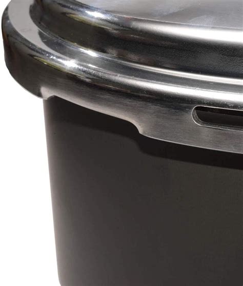 Granite Ware Pressure Canner Review Canning Central