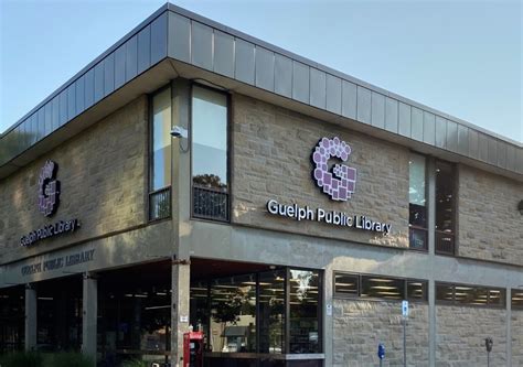 Guelph Public Library helping people attend court virtually - Guelph News