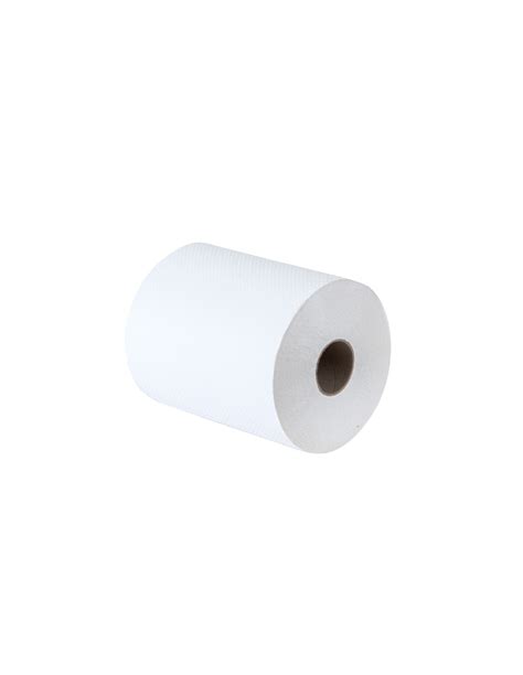 Tork Toalla En Rollo Blanca Universal Rollos Mts