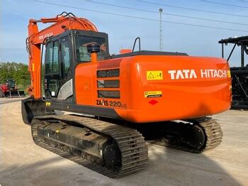 New Hitachi Zx Lc Gi Crawler Excavator For Sale From Belgium At