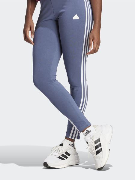 Легинсы adidas W Fi 3S Legging - купить с доставкой по выгодным ценам в ...