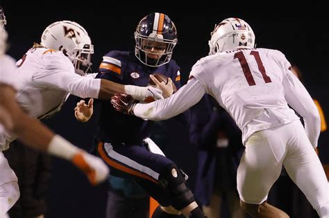 Virginia Tech Football Saturdays Commonwealth Cup Game Vs Virginia