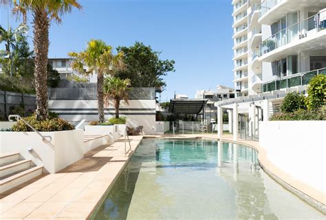 Resort and Facilities | Aspect Caloundra