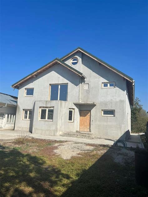 Vila De Vanzare Oinacu Giurgiu Olx Ro