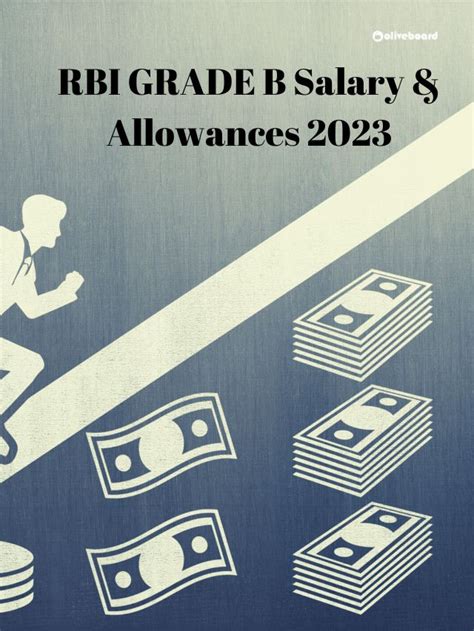 Rbi Grade B Salary Allowances Check Basic Gross Pay Here