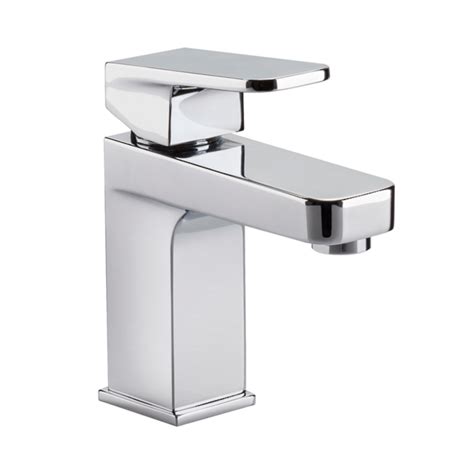 Milano Basin Mixer