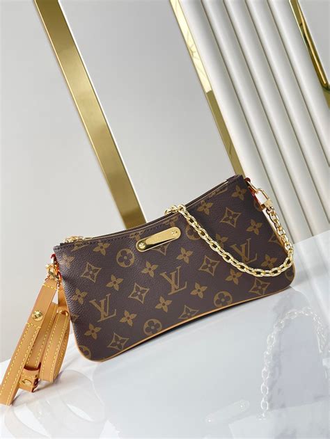 Louis Vuitton Liv Pochette Jenna Special Group