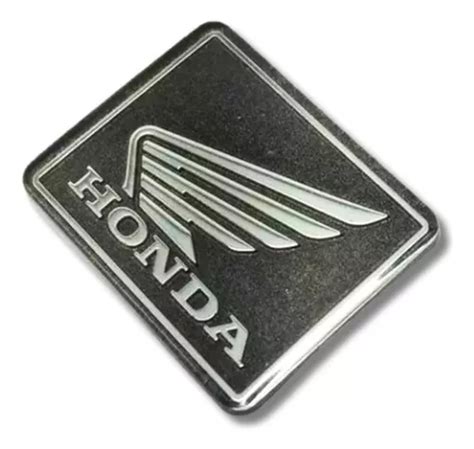 Emblema Painel Mesa Superior Tanque Motos Honda Original Mercadolivre