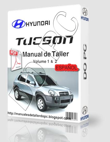 Hyundai Manuales De Taller