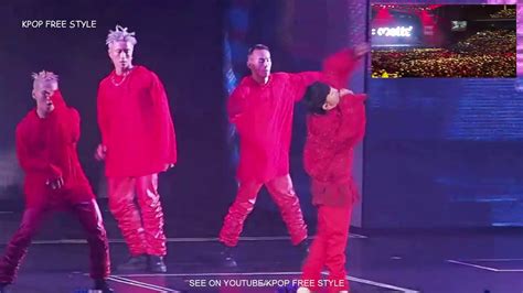 Hd June Motte Act Iii In Macau G Dragon Very Cute Youtube