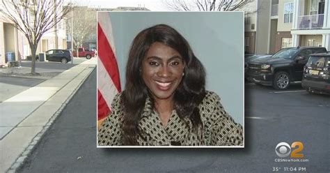 Sayreville Borough Councilmember Eunice Dwumfour Found Fatally Shot