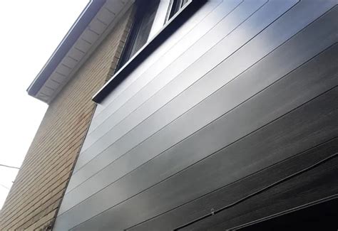 Vinyl Siding Claddings In Toronto A Comprehensive Guide Alumshine Torontos Leading