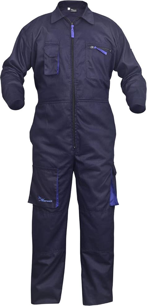 Amazon Generic Coveralls Work Wear Men S Overalls Boiler Suit