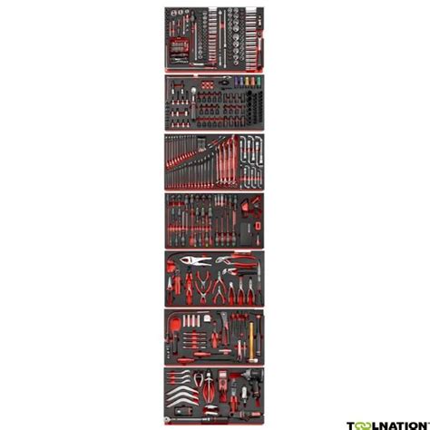 Facom CM XXLPF Gereedschapset XXL Foam Module