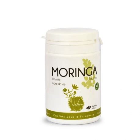 Bio Gatrana Moringa G Lules Anais