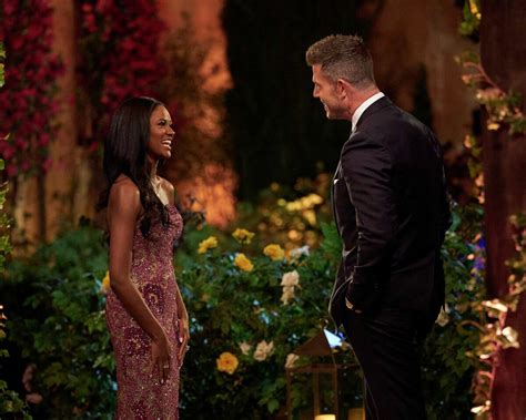 Sean Mclaughlins Journey Ends On The Bachelorette