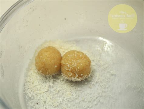 Blog Isabela Belli Brigadeiro De Farinha L Ctea No Micro Ondas