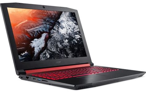 Acer Nitro 5 An517 52 External Reviews